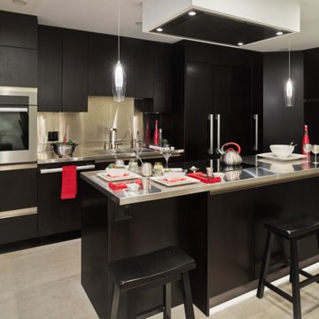 Broughton Park Condo