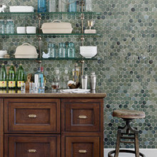 kitchen backsplash