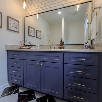 Bathroom Remodel