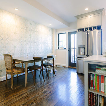15th St. Kitchen