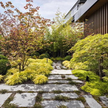 Zen Inspired