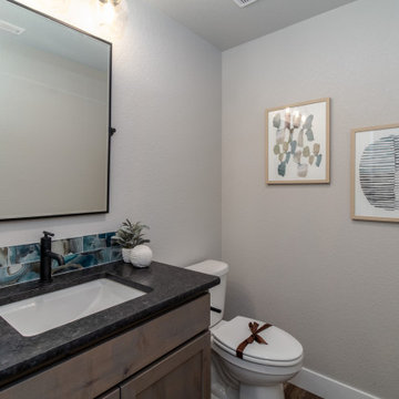 The Rampart- 2019 Parade of Homes Excellence and People's Choice Award Winner