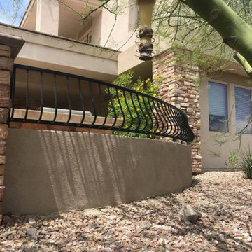 French doors , Security Doors, Pool Fence
