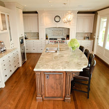 Kitchen Ideas