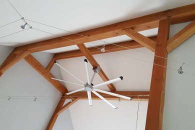Exposed Beams and More