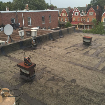 Angelo Construction LLC- General Contracting