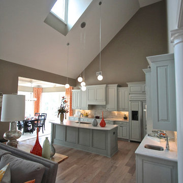 2013 Parade Of Homes