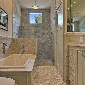 Bayou St. John Residence