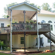 Decks