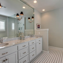 Bathroom Ideas