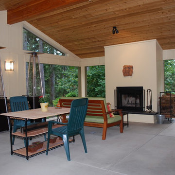 Fawn Hills Residence