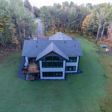 Parry Sound Home