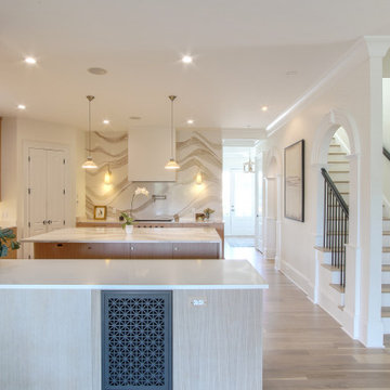 West Columbia Kitchen Remodel