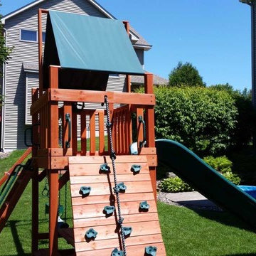 Lino Lakes, MN - Play System