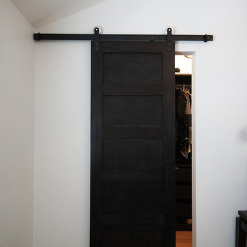 Timeless Master Suite