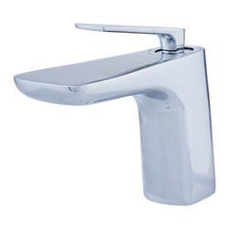 Bathroom Faucets - Bathroom Sink Faucets