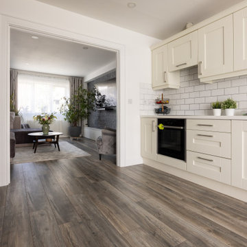 The ultimate kitchen inspiration: Real client home edition.