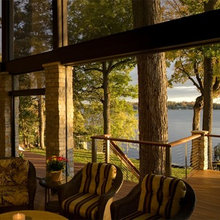 Screen Porch