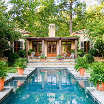 Buckhead Estate