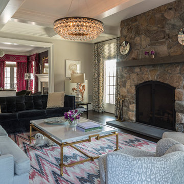Old Greenwich Residence