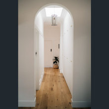 Entry / Hallway