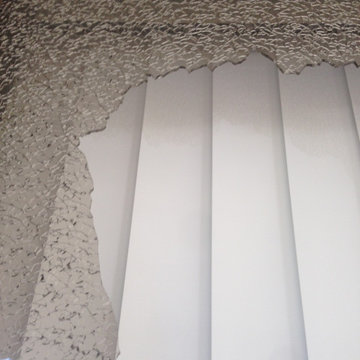 window glass replacement