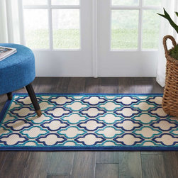 Aloha Collection - Area Rugs