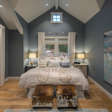 Loomis Cottage