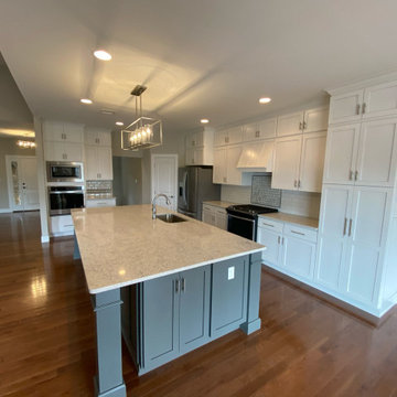 Custom Homes