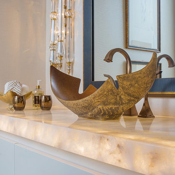 Chic Chateau