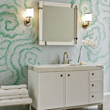 Vir Stil by Laura Kirar for KALLISTA