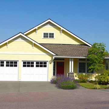 Garage Door repair Everett