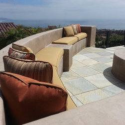 Outdoor Living - Products
