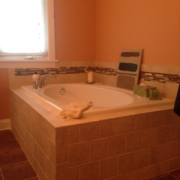 Bathroom Remodels