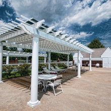 pergola