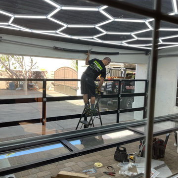 Custom Garage Door & Installation In Peoria