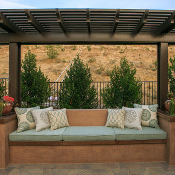 Shirley Project : Western Outdoor Designs