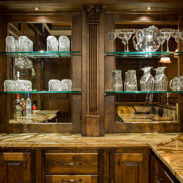 Basement - Castagno