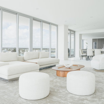 Luxury Condo in Jupiter, FL
