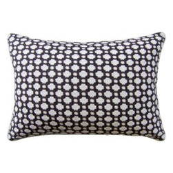 Betwixt Bear Pillow - Decorative Pillows