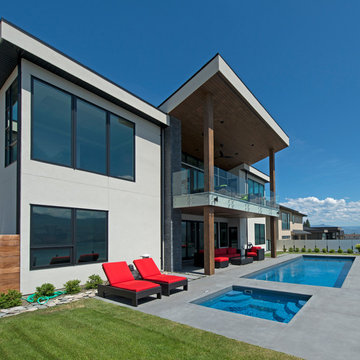 Pinot Noir Residence