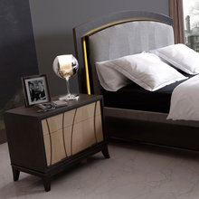 bedside table