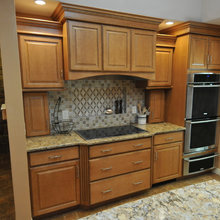 Kitchen Makeover