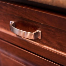 Cabinets and Hardware - Products