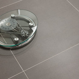 Regal Ash Matte Porcelain Tile - Flooring