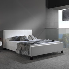 Bed's