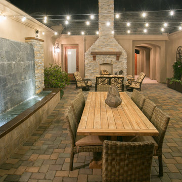 Turner Project : Western Outdoor Designs