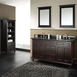 Bathroom Vanities Sets - Bathroom Vanities And Sink Consoles