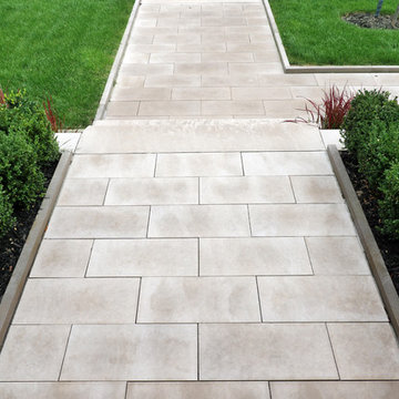 Forest Hill Village Formal Design