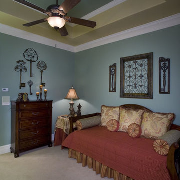 Gran Palacio - Parade of Homes Award Winner